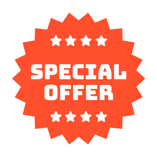 Special offer badge highlighting Aus City Movers' specialized moving services for pianos, pool tables, and